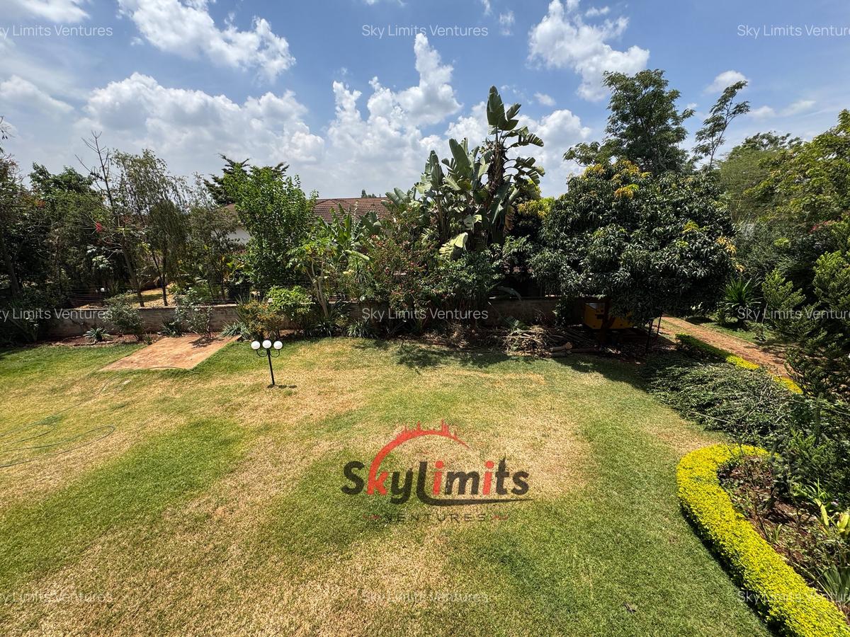 4 Bed House with En Suite in Runda - 3