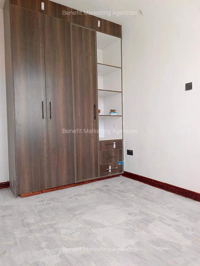 4 Bed Townhouse with En Suite at Veterinary Centre - 7