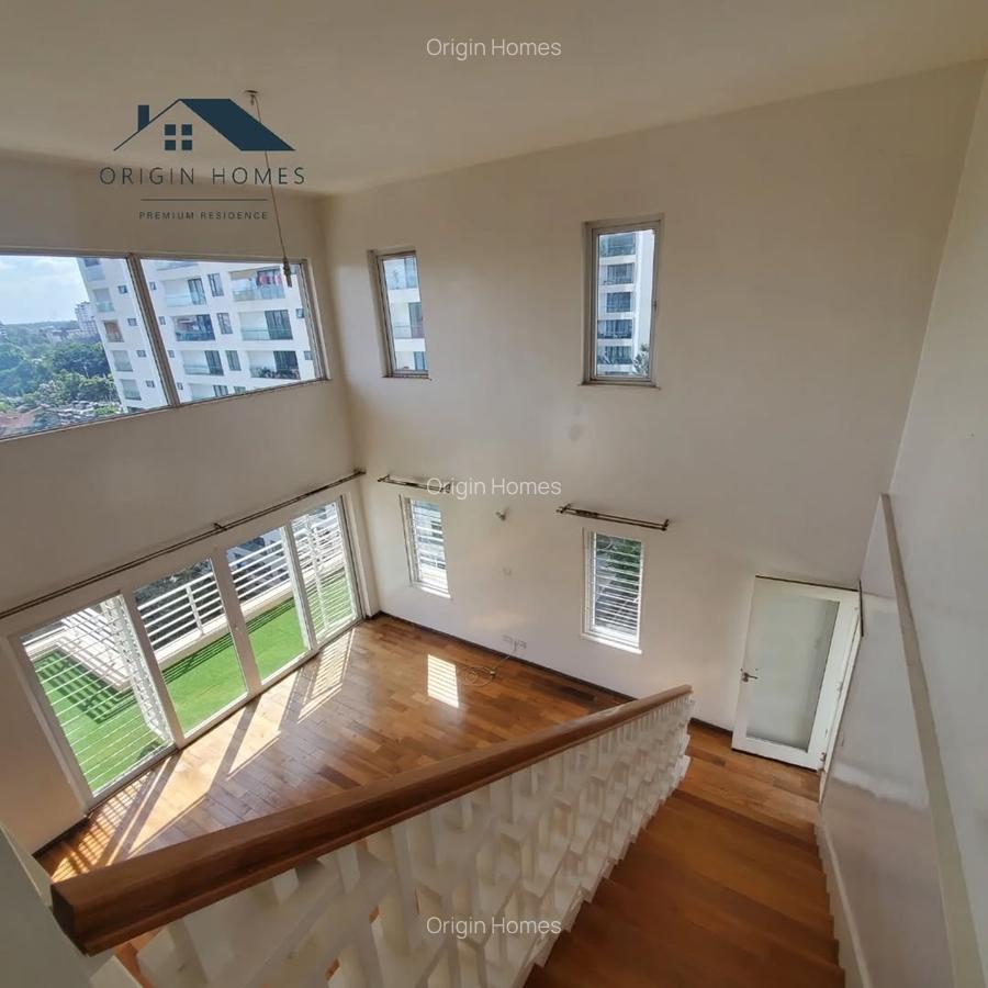 4 Bed Apartment with En Suite at Lavington - 9