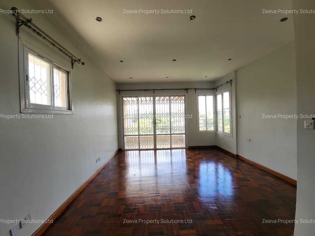 4 Bed Apartment with En Suite in Kileleshwa - 11