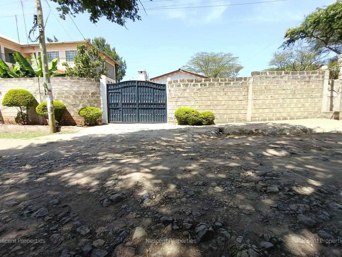 0.25 ac Land in Ongata Rongai - 5