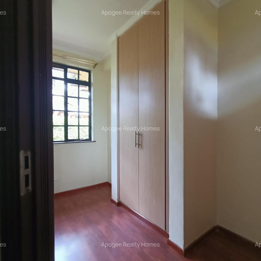 4 Bed House with En Suite at Kiambu Road - 19