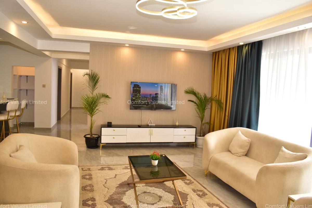 4 Bed House with En Suite at Lavington - 6