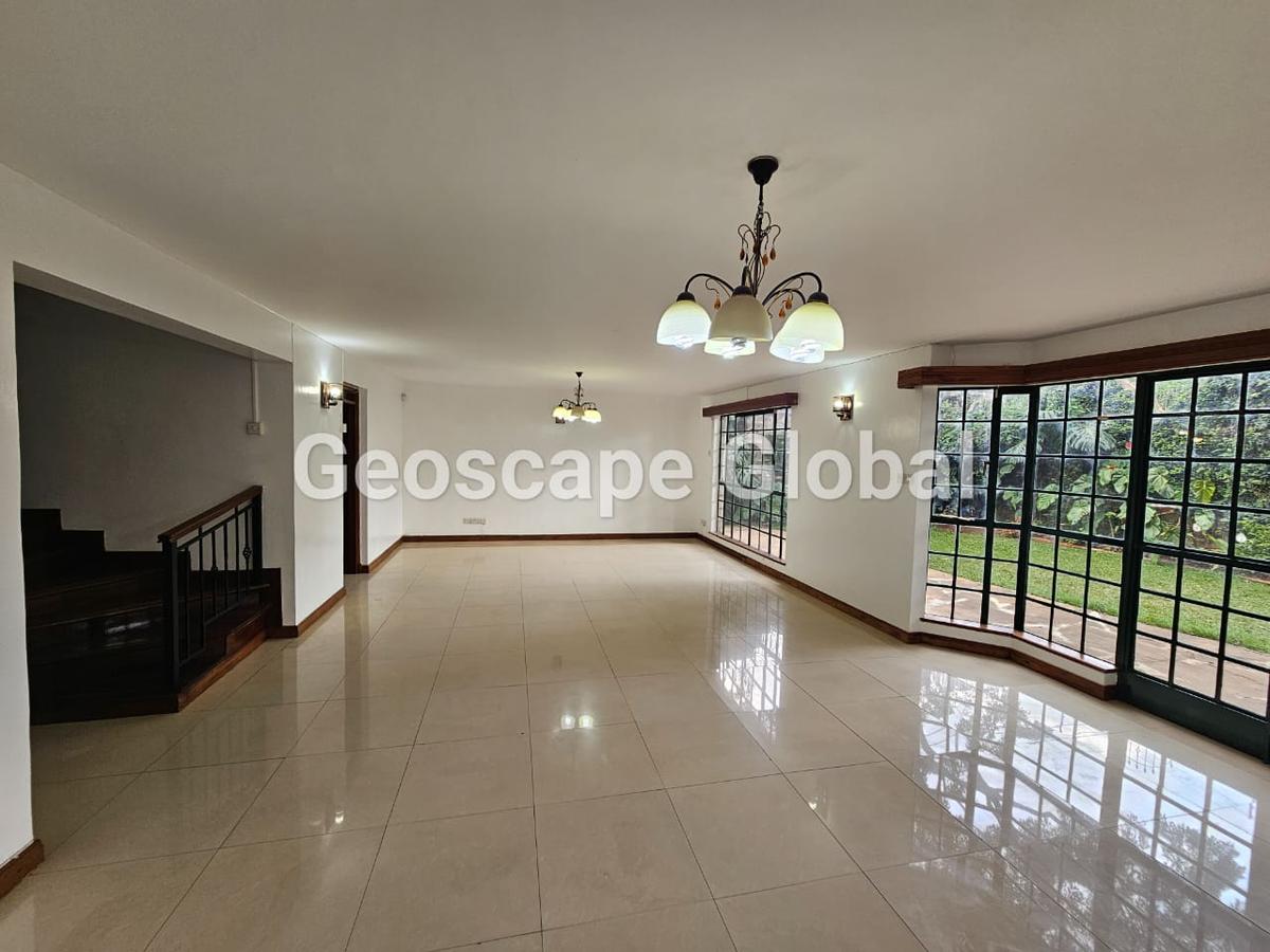 5 Bed Townhouse with En Suite in Westlands Area - 5