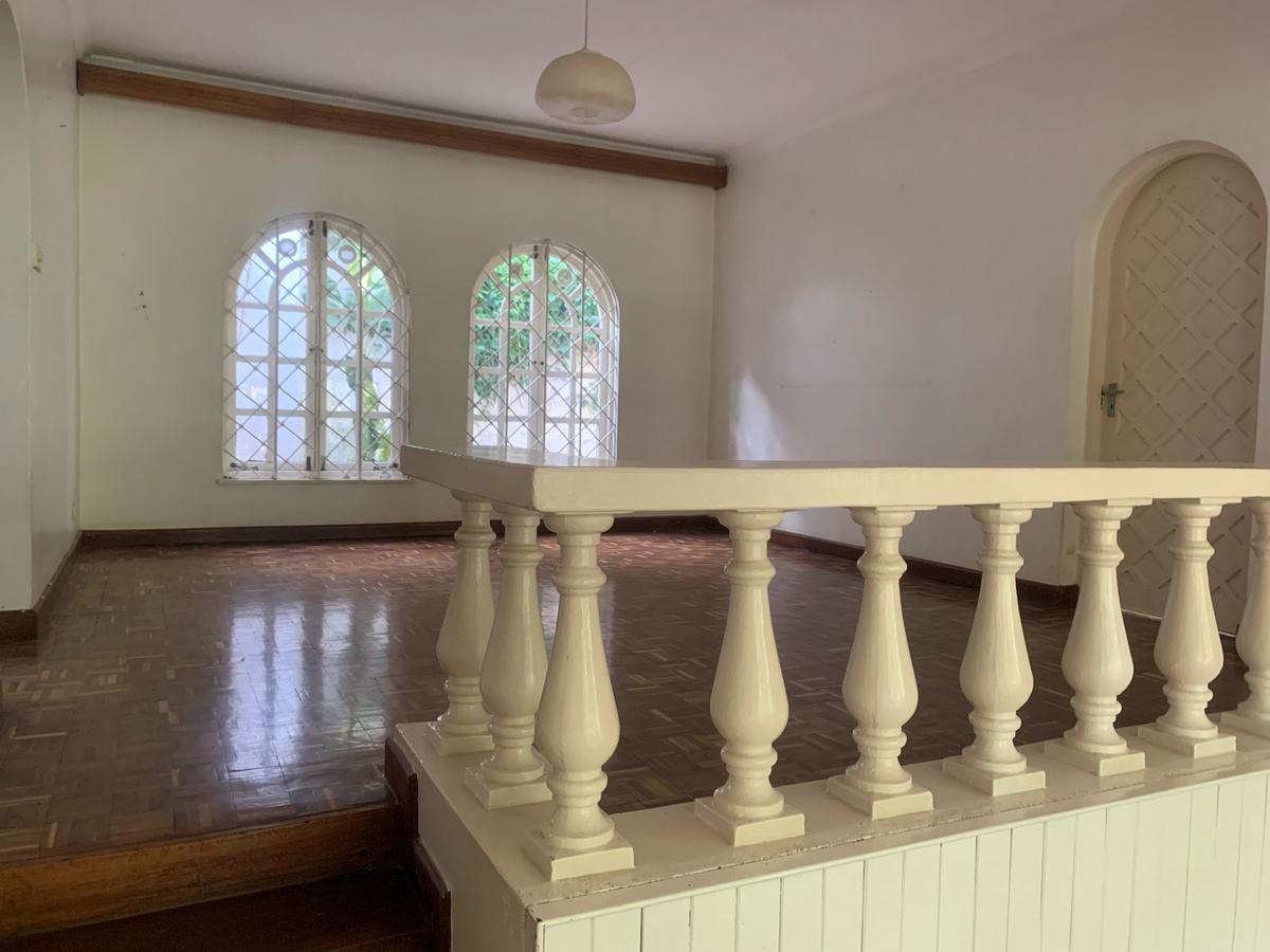 3 Bed House with En Suite at Limuru Road - 4