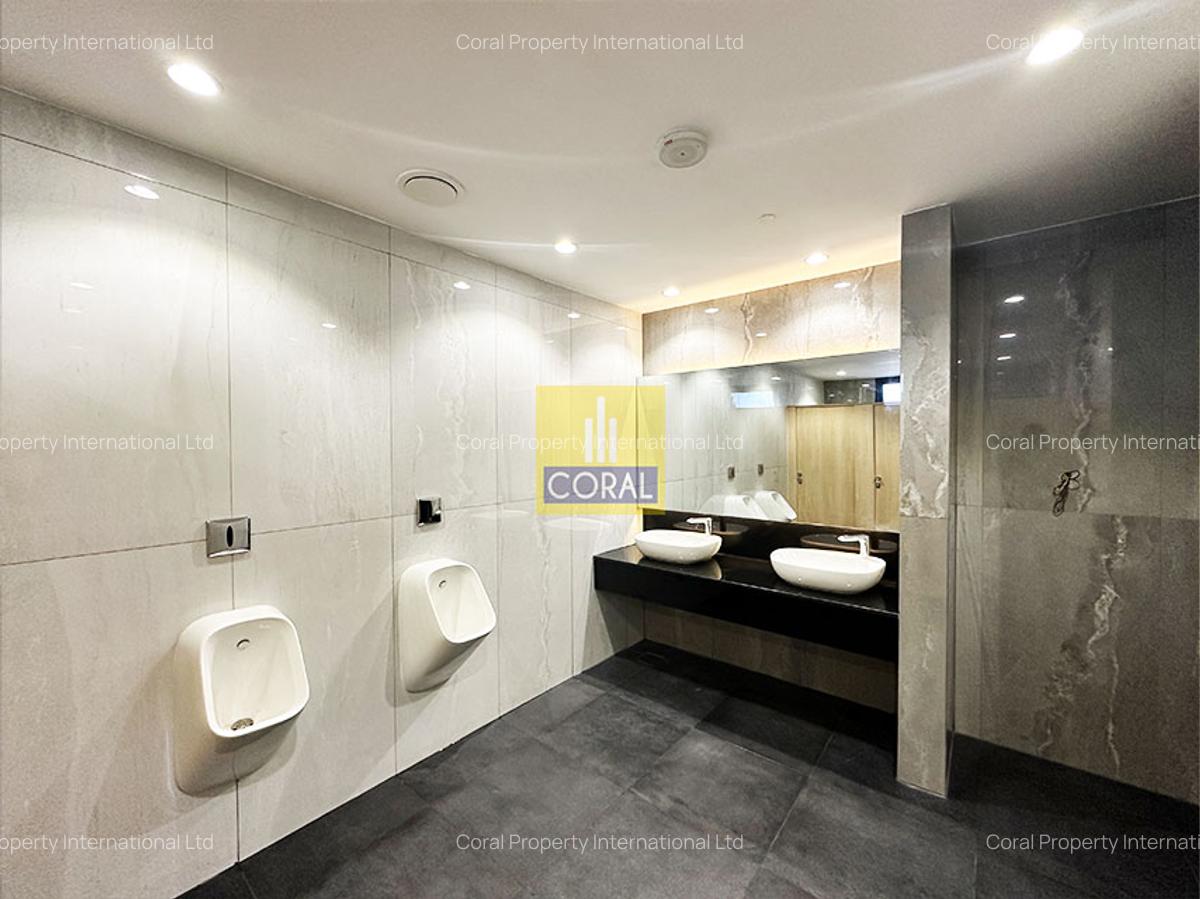 Office with Backup Generator in General Mathenge - 7