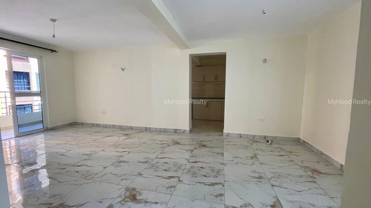 3 Bed Apartment with En Suite in Ruaka - 7