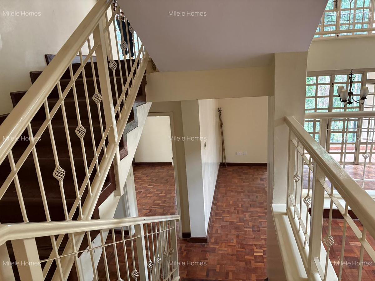 5 Bed Townhouse with En Suite at Limuru Road - 17