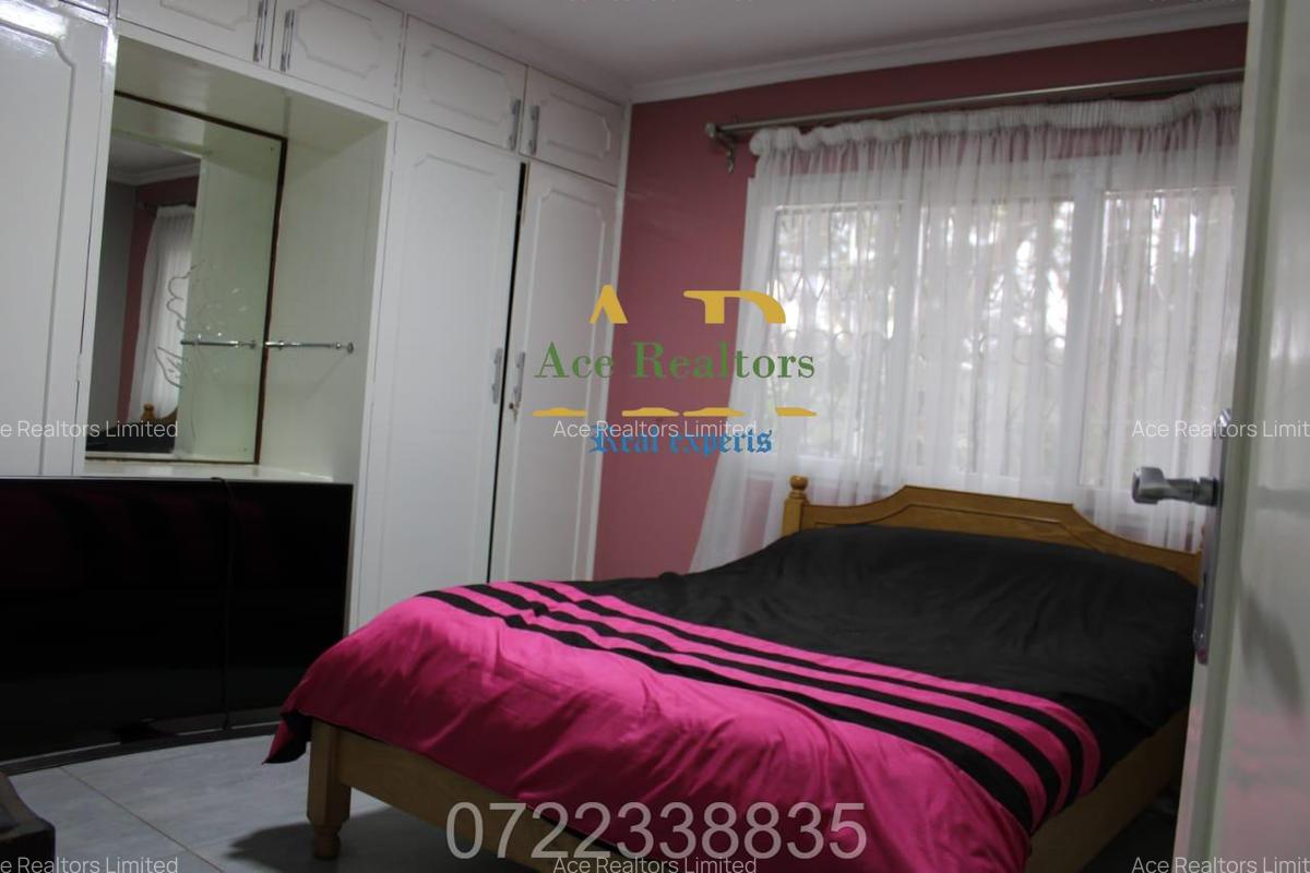 6 Bed Townhouse with En Suite at Brookside - 14