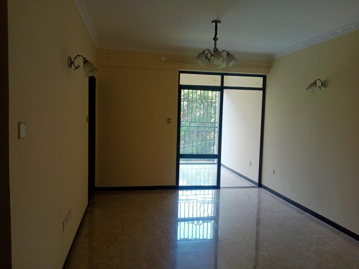 2 Bed Apartment with En Suite in Kilimani - 16