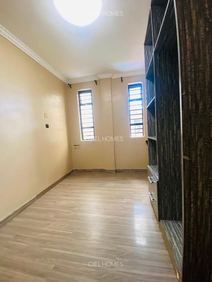 3 Bed Townhouse with Borehole in Kamakis - 10