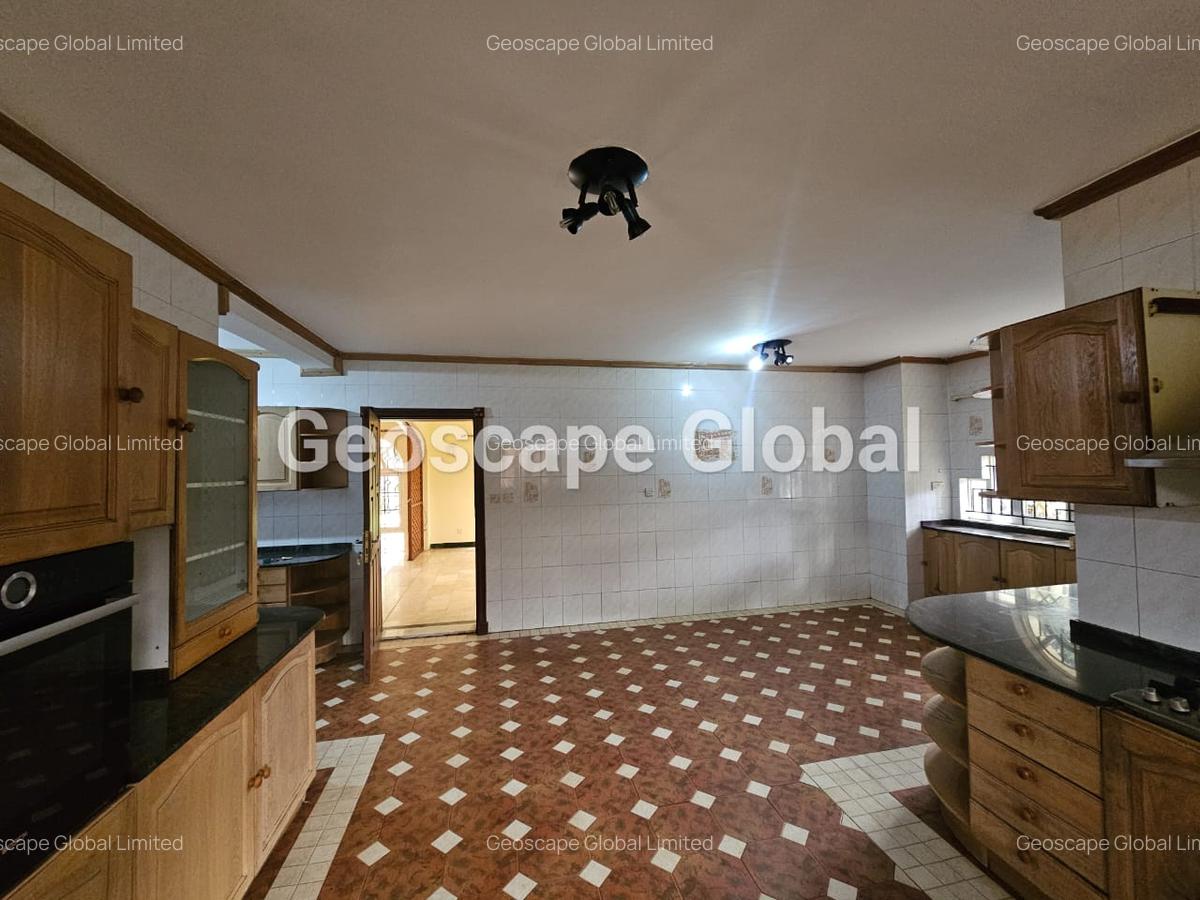 5 Bed House with En Suite in Lower Kabete - 13