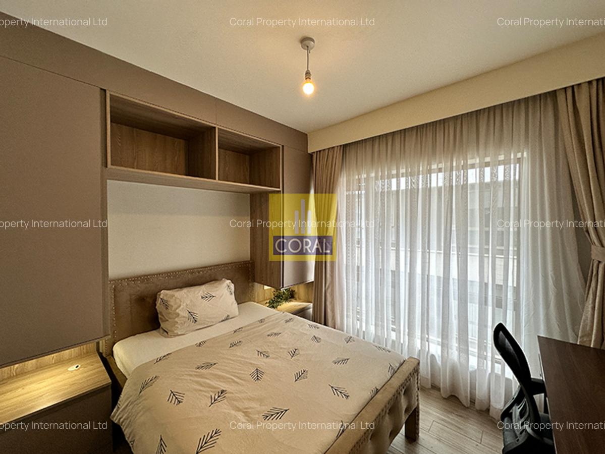 2 Bed Apartment in Nyari - 12