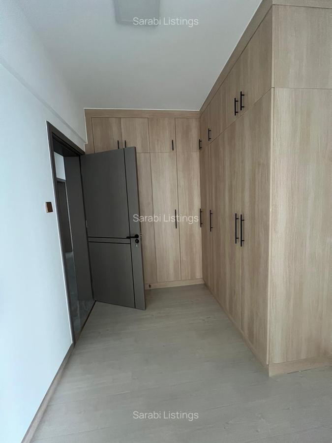 4 Bed Apartment with En Suite in Lavington - 4