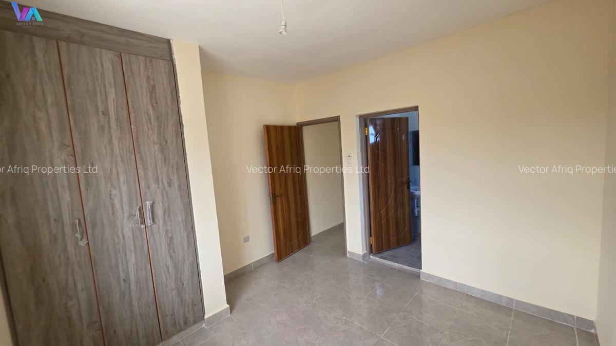 3 Bed House with En Suite in Kitengela - 13