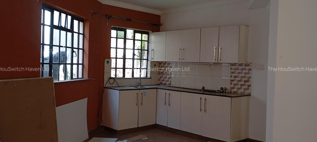 2 Bed House with En Suite at Runda Grove - 4