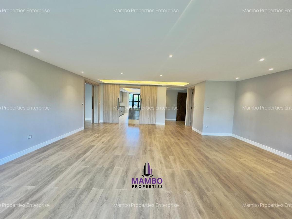 3 Bed Apartment with En Suite at Runda - 16