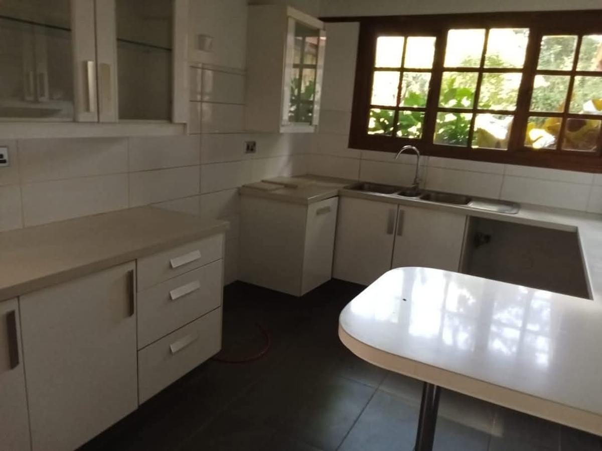 4 Bed House with En Suite in Lower Kabete - 18