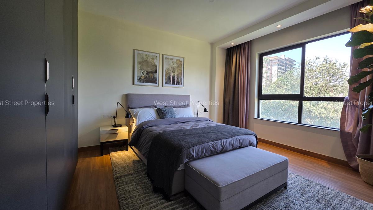 2 Bed Apartment with En Suite at Riverside Drive - 6