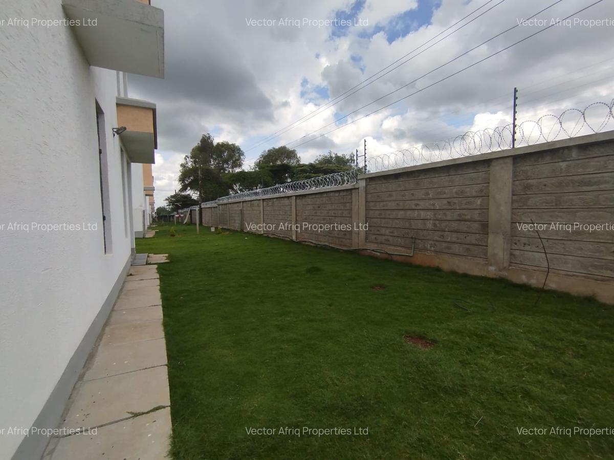 3 Bed House with En Suite in Ongata Rongai - 16