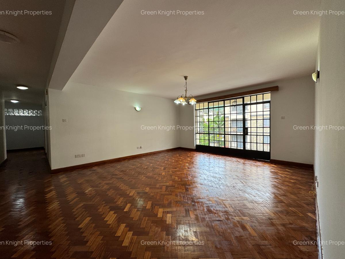 Serviced 3 Bed Apartment with En Suite in Lavington - 7