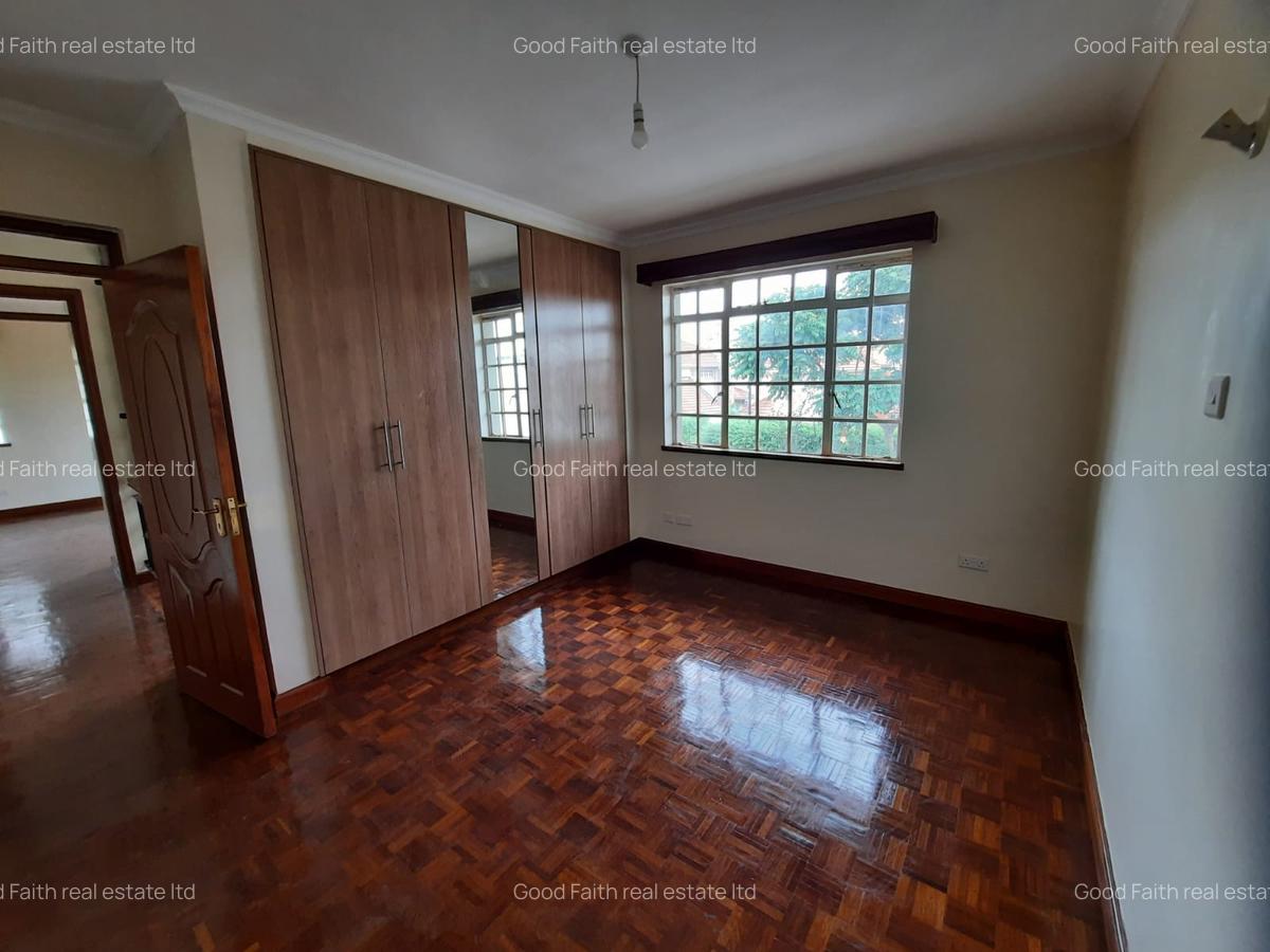 4 Bed Townhouse with En Suite in Kiambu Road - 7
