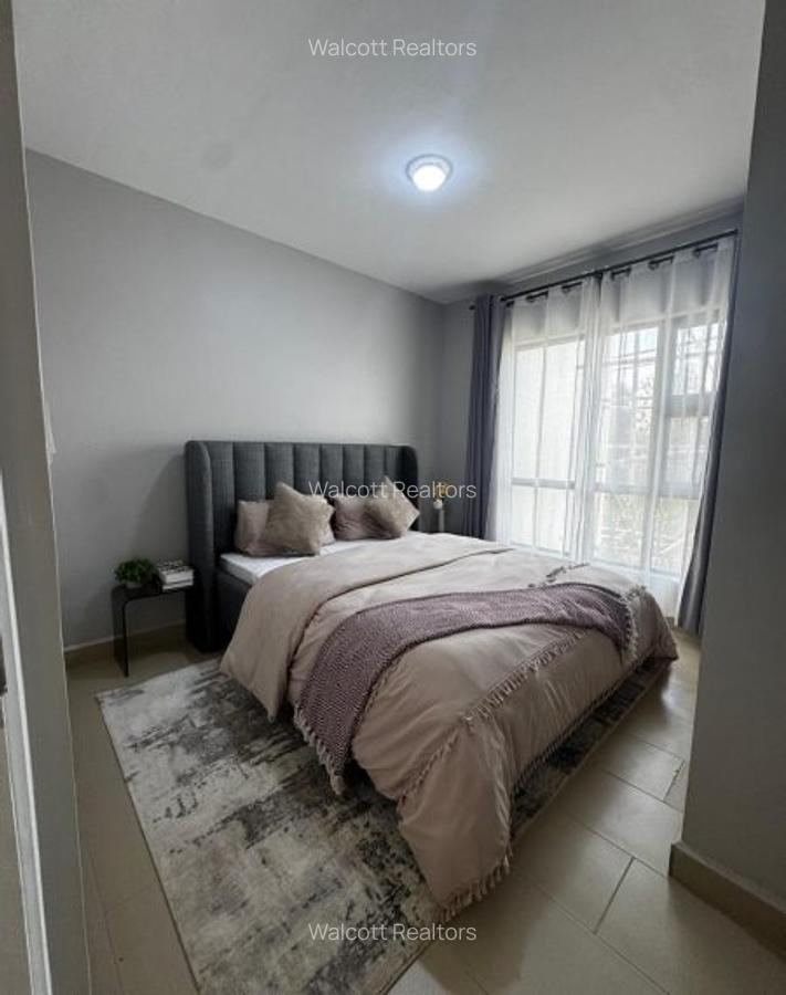 1 Bed Apartment with En Suite in Kitisuru - 10