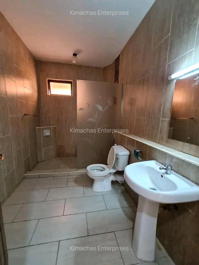 3 Bed Apartment with En Suite at Moyne Drive - 10