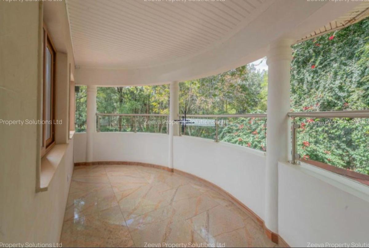 4 Bed House with En Suite in Karen - 16