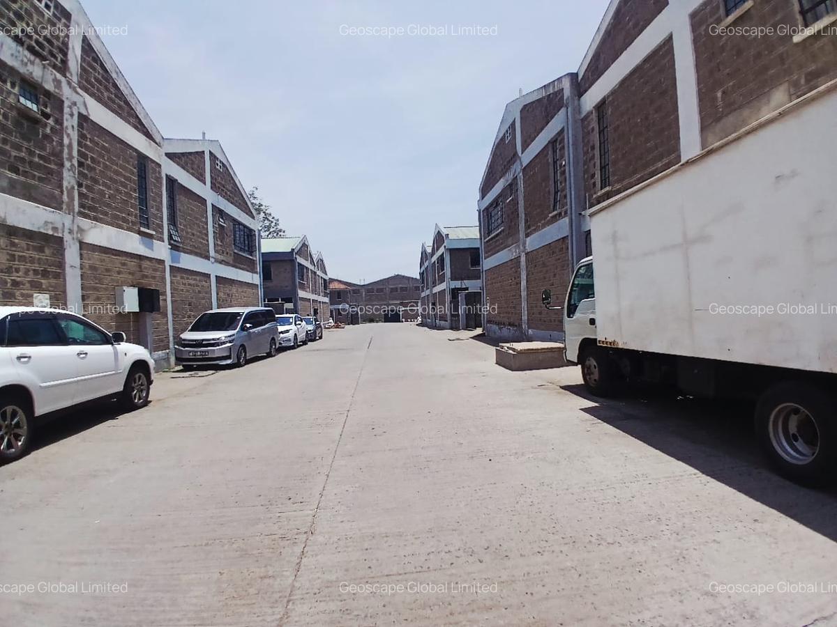 11,260 ft² Warehouse with Parking in Syokimau - 5