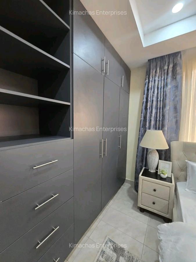 1 Bed Apartment with En Suite at Off Links Road - 10