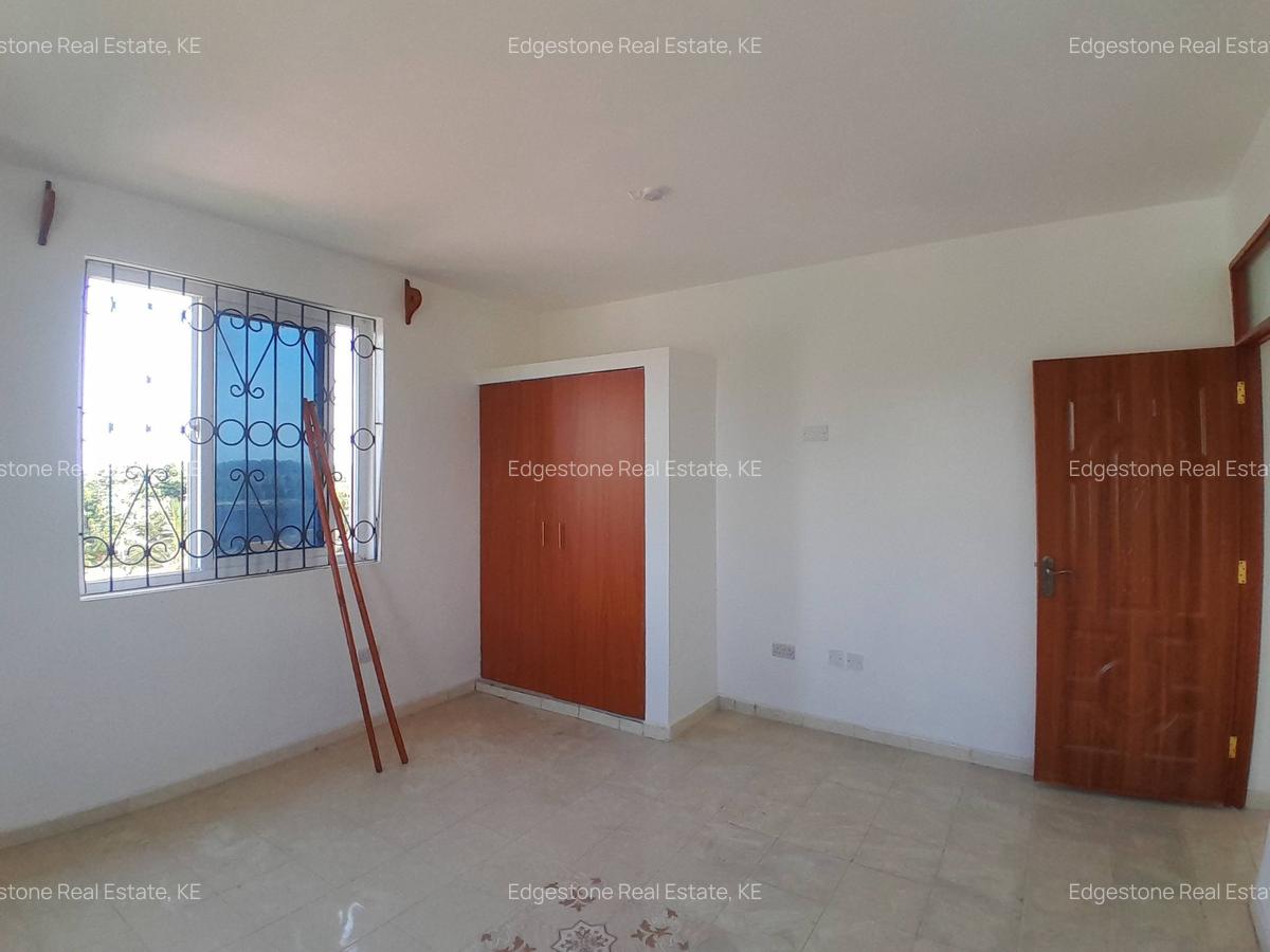 1 Bed Apartment with Borehole in Mtwapa - 2