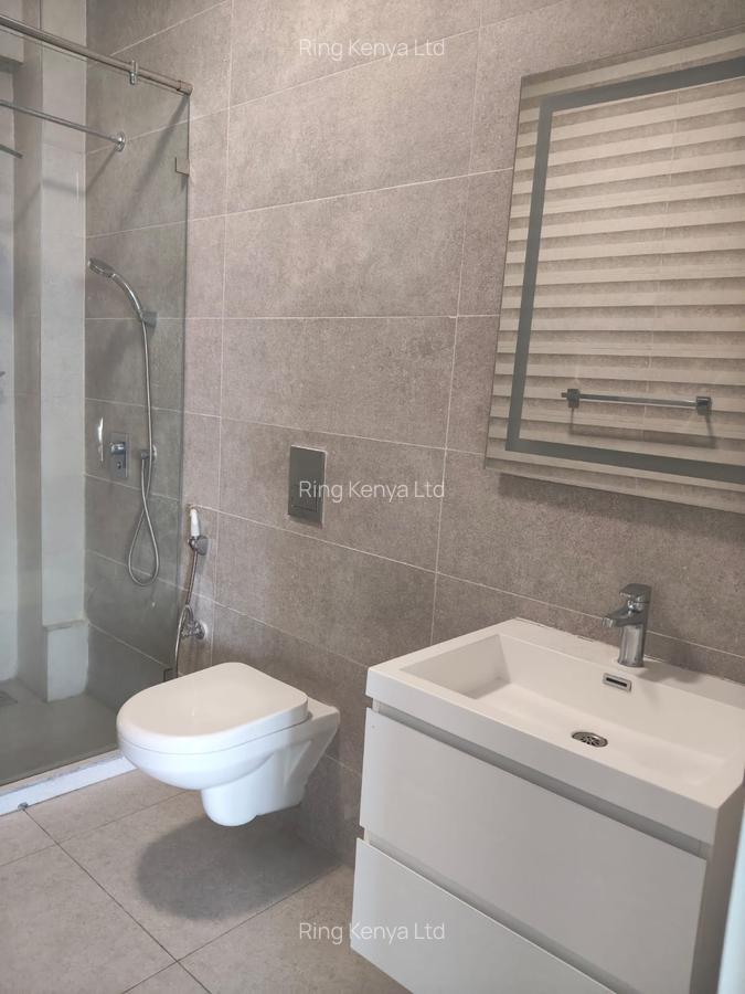 2 Bed Apartment in Kileleshwa - 14