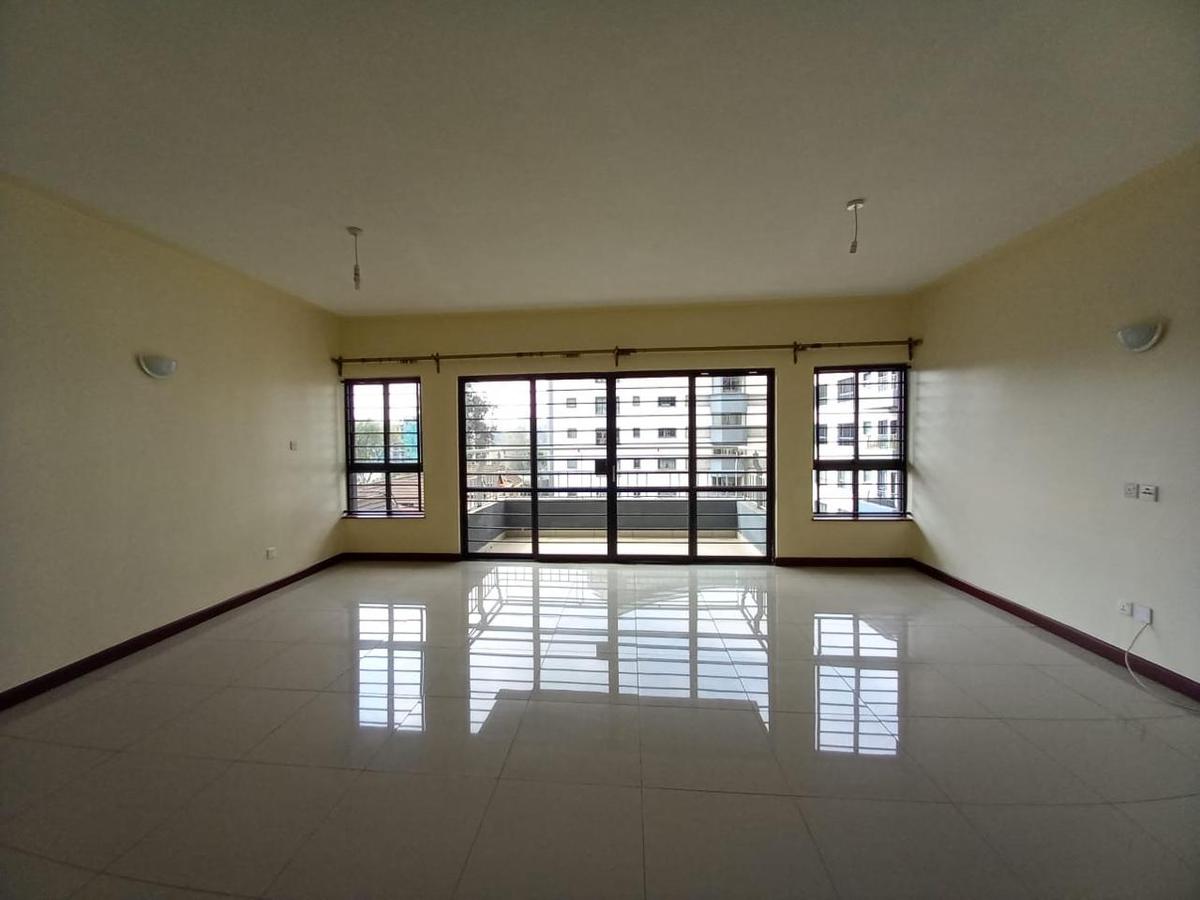 2 Bed Apartment with En Suite in Rhapta Road - 2