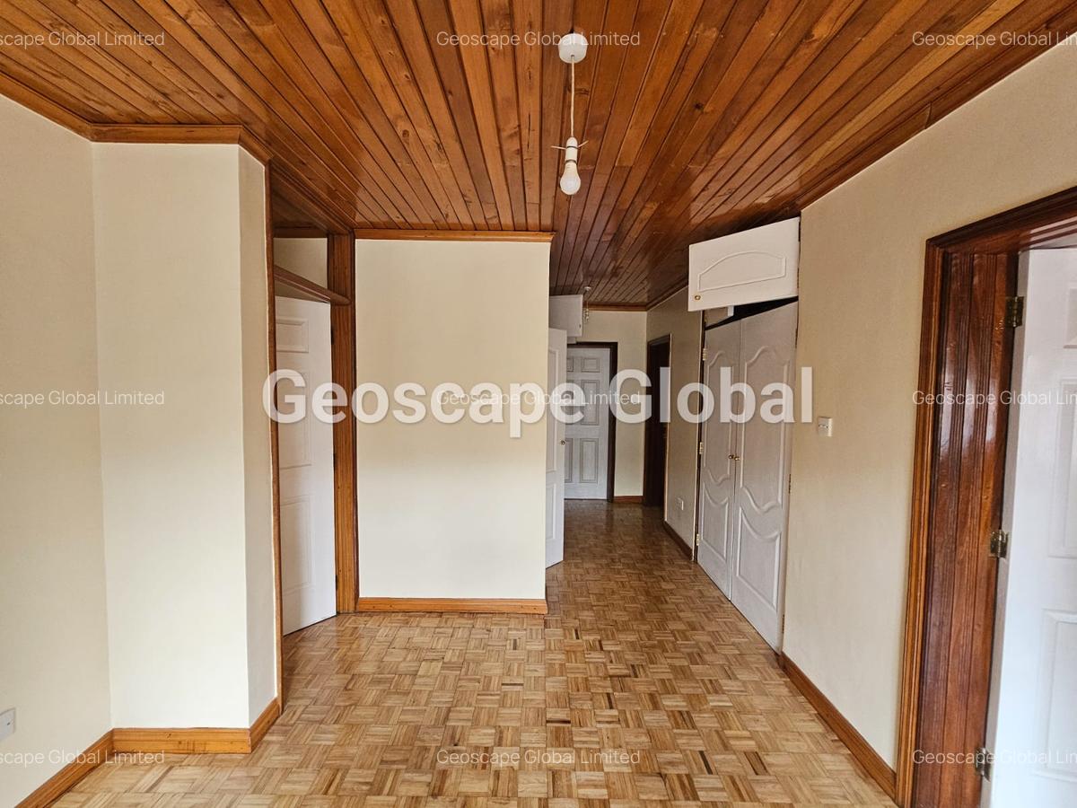 5 Bed House with En Suite in Karen - 8