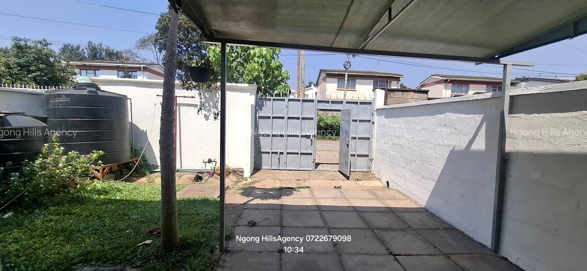 4 Bed Townhouse with En Suite in Langata - 5