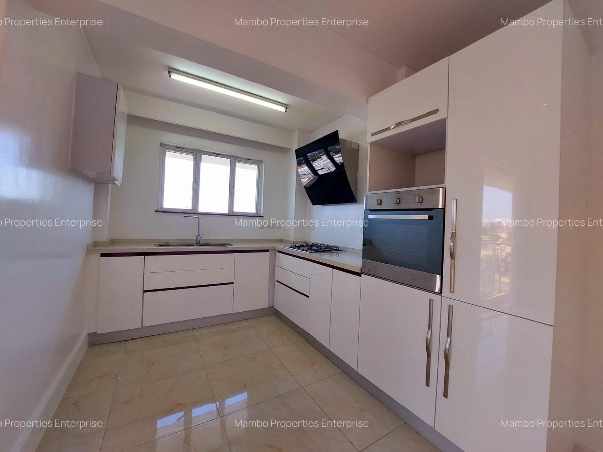 1 Bed Apartment with En Suite at Rhapta Rd - 2