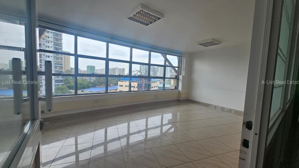 2,655 ft² Commercial Property with Service Charge Included at Argwings Kodhek - 13