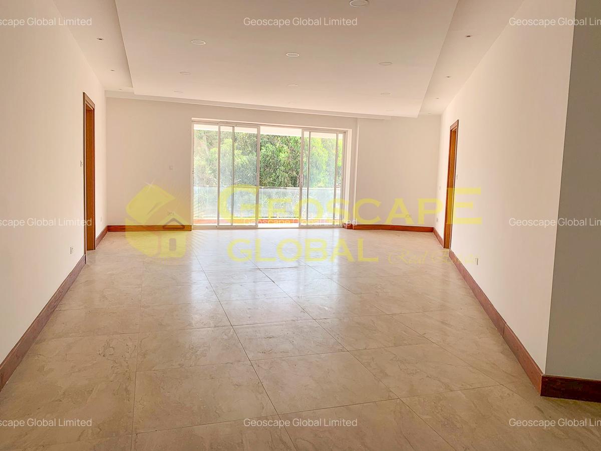 4 Bed Apartment with En Suite in Westlands Area - 8