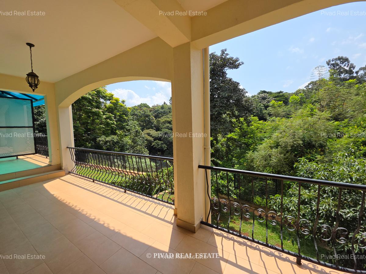 5 Bed House with Staff Quarters in Lower Kabete - 10