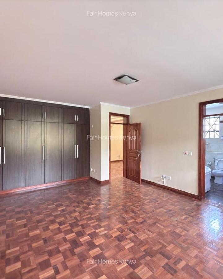 5 Bed Townhouse with En Suite at Kaputei Gardens - 3