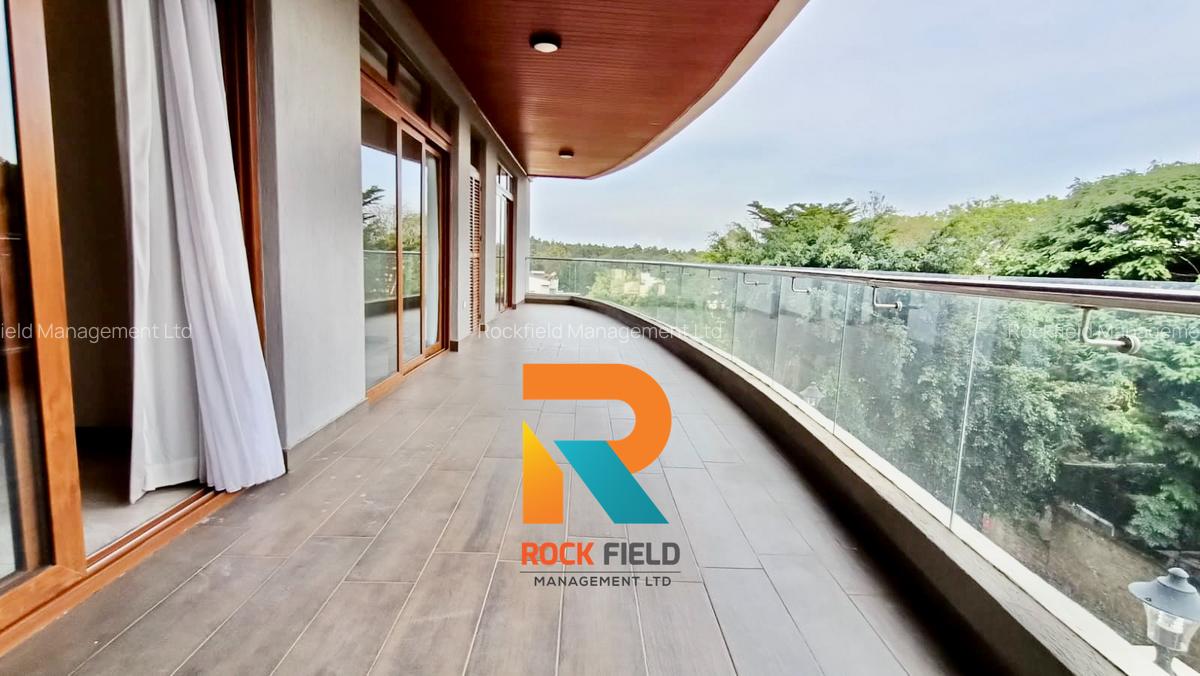 3 Bed Apartment with En Suite in General Mathenge - 7