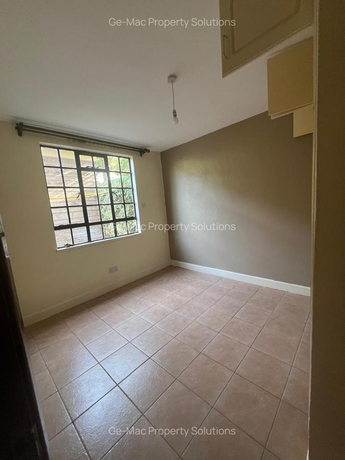 4 Bed Townhouse with En Suite in Loresho - 8