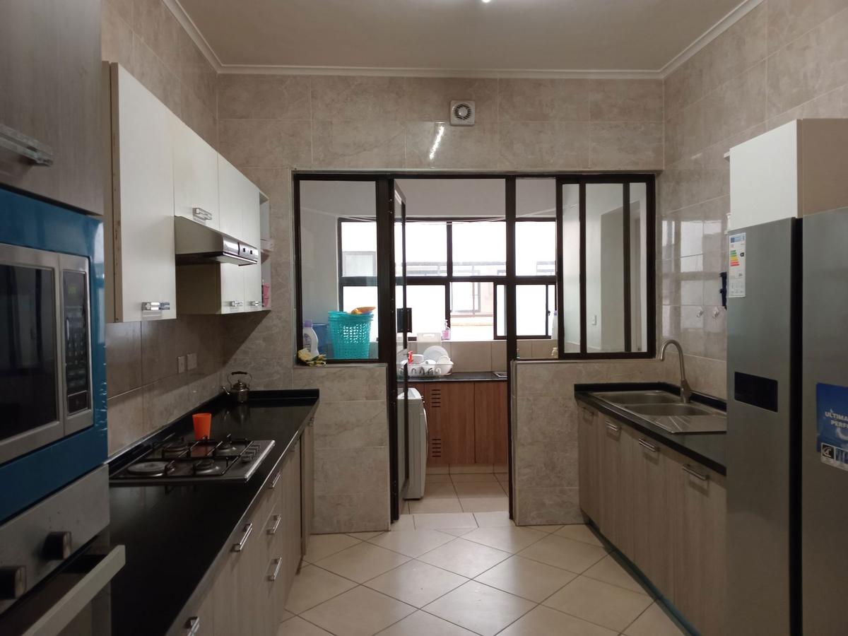 3 Bed Apartment with En Suite in General Mathenge - 2