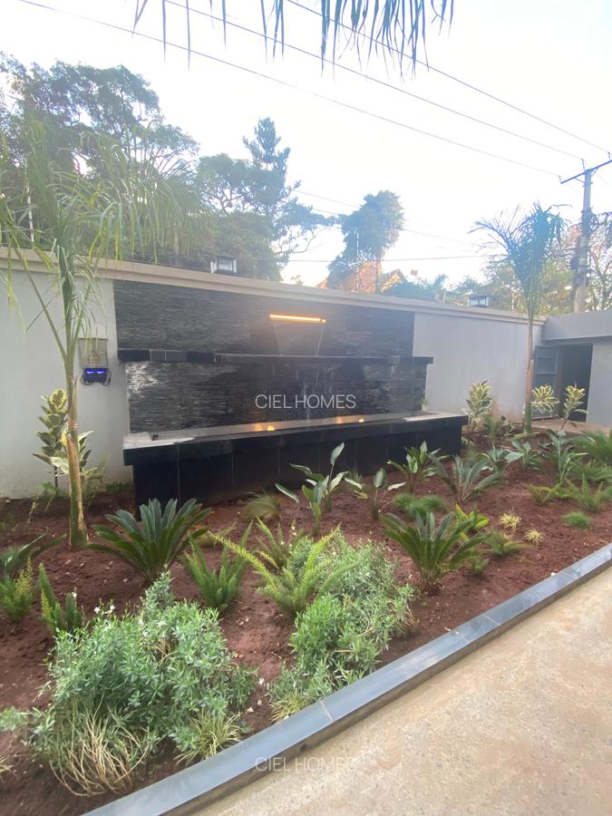 Furnished 1 Bed Apartment with Swimming Pool in Lavington - 14