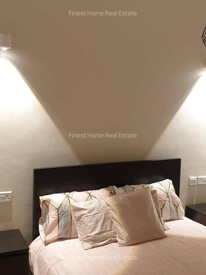 Furnished 2 Bed Apartment with En Suite at 4Th Parklands Avenue - 2