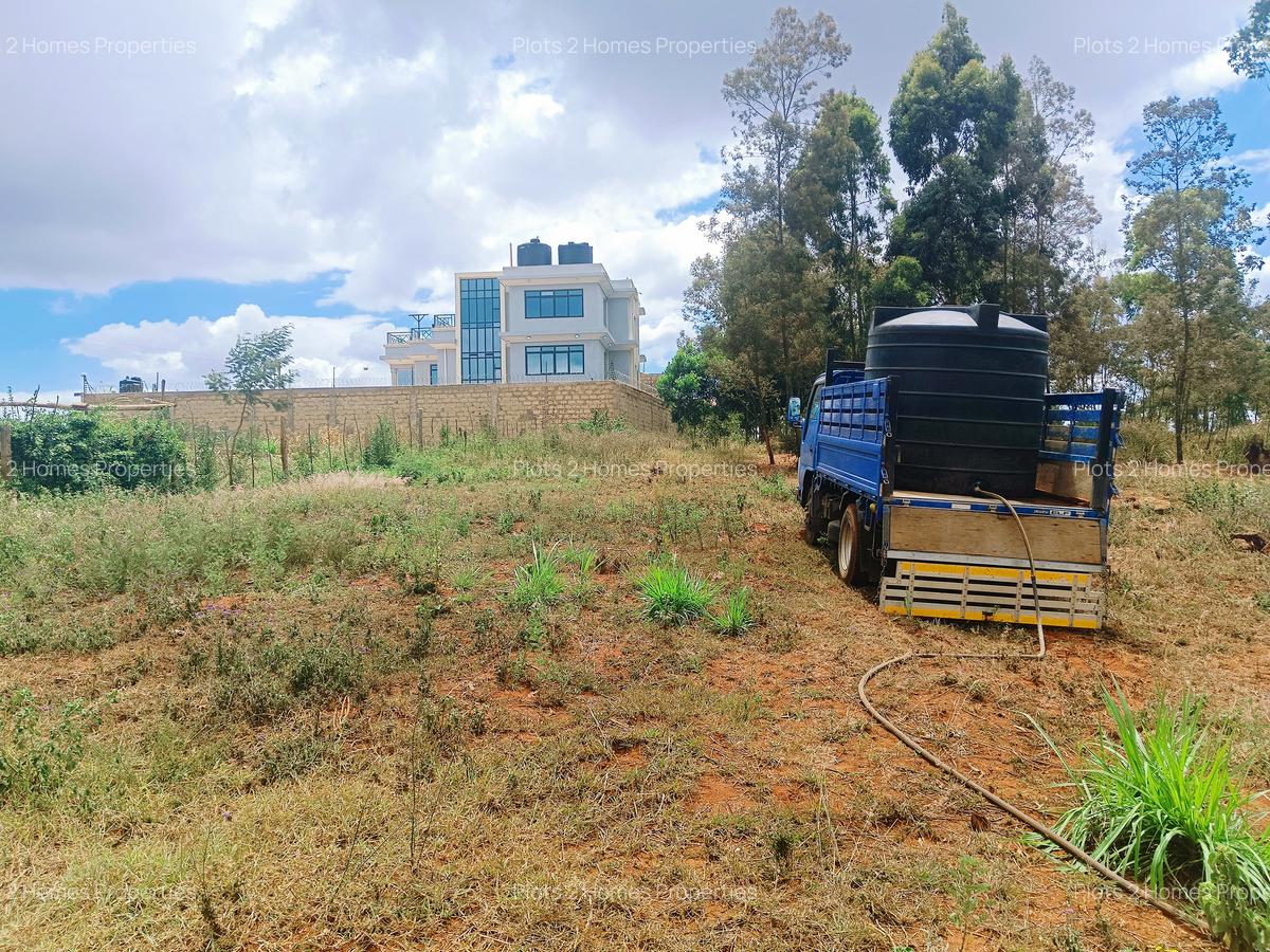 500 m² Residential Land at Ha. Thiru - 4