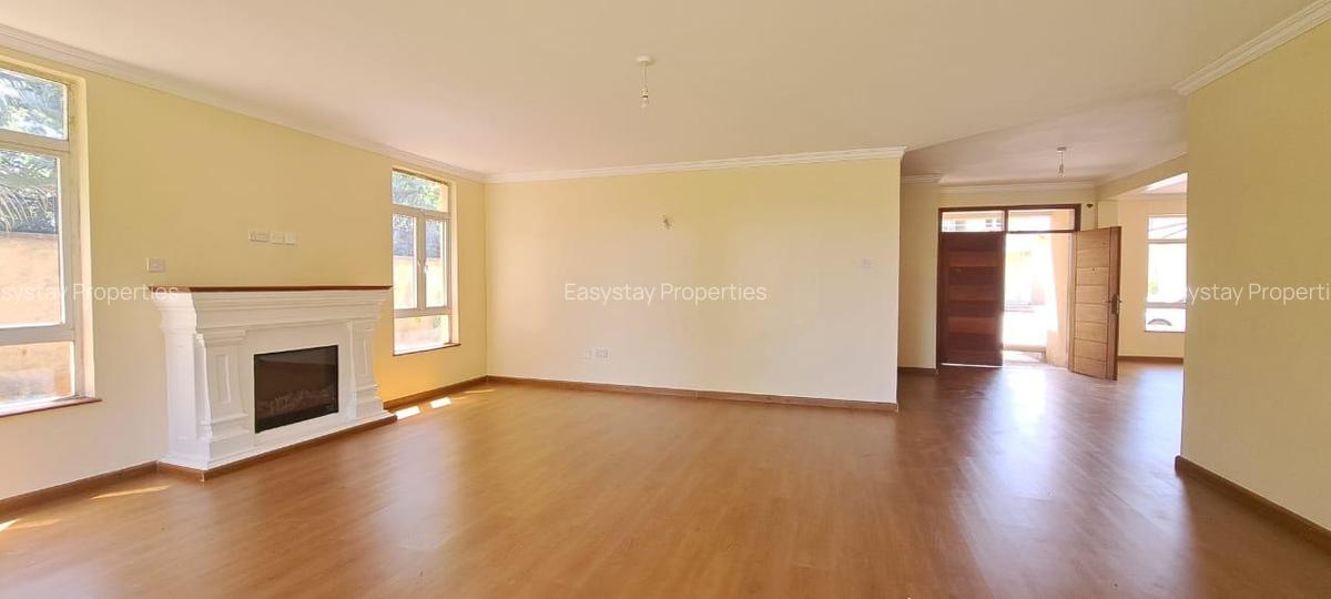 5 Bed Townhouse with Staff Quarters in Kyuna - 8