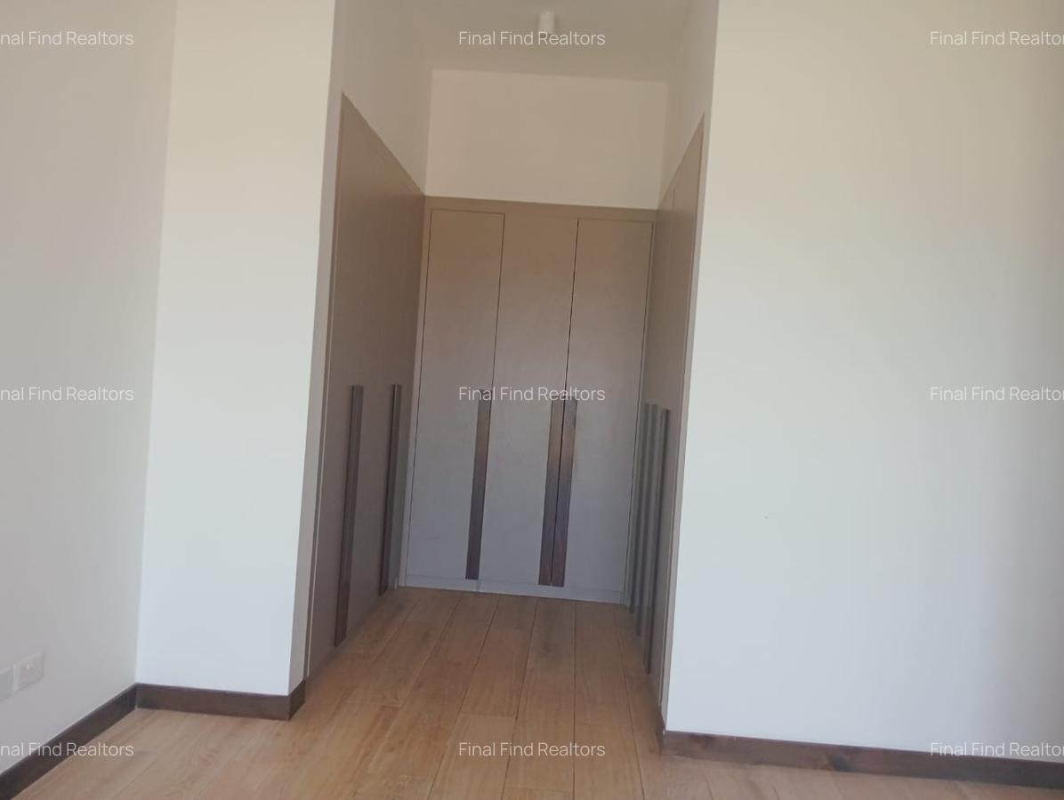 2 Bed Apartment with Backup Generator in Rosslyn - 5
