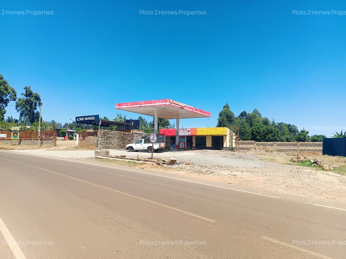 500 m² Residential Land at Gitutha - 18
